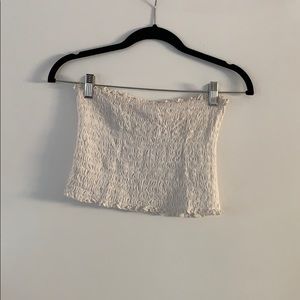 BRANDY MELVILLE strapless